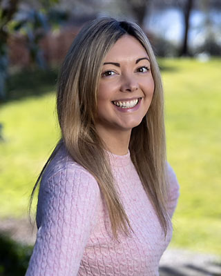 Photo of Katie Paine