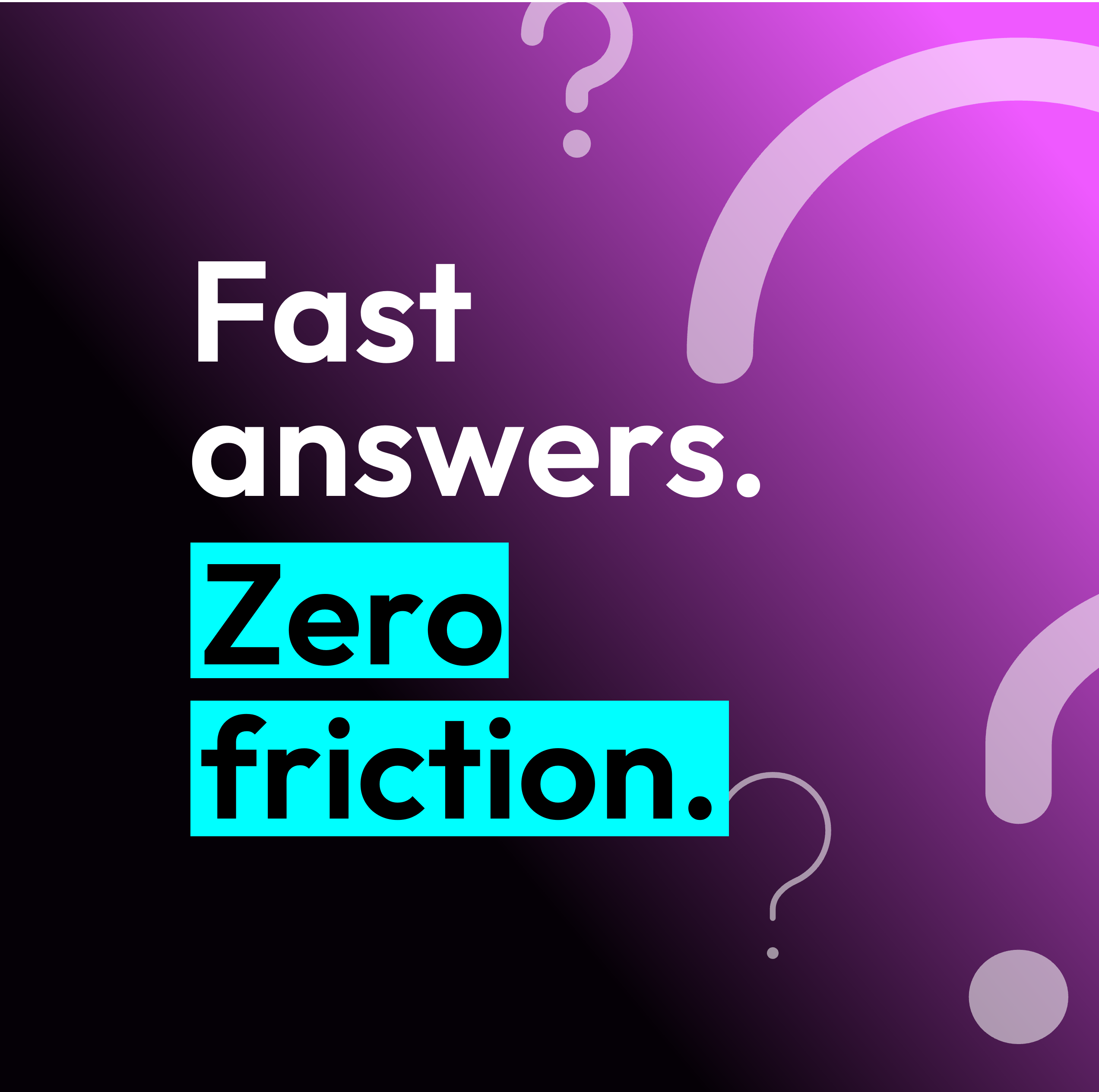 Summary image for Creating an FAQ Page? 6 Steps to Supercharged Self-Service