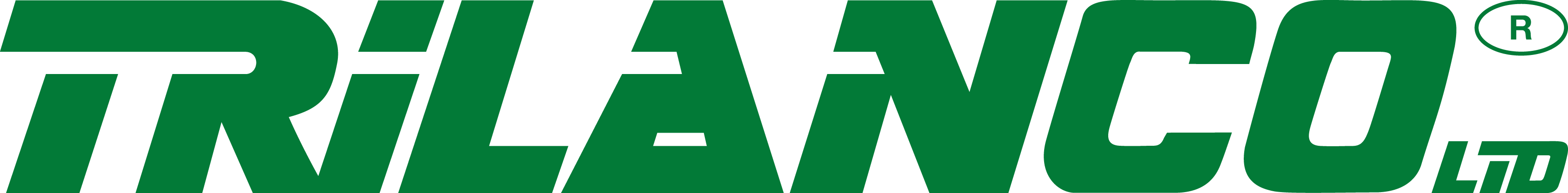 Trilanco logo