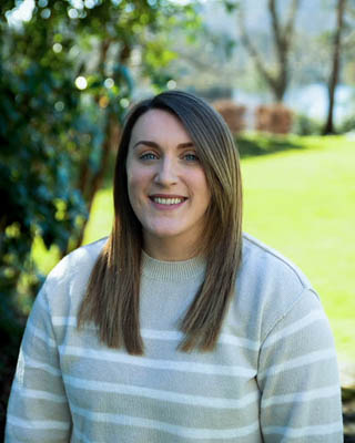 Photo of Francesca Toma