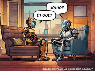 Summary image for Great bot conversations
