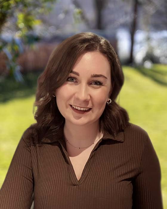 Photo of Becky Cater