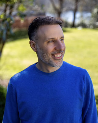 Photo of Alberto Villa