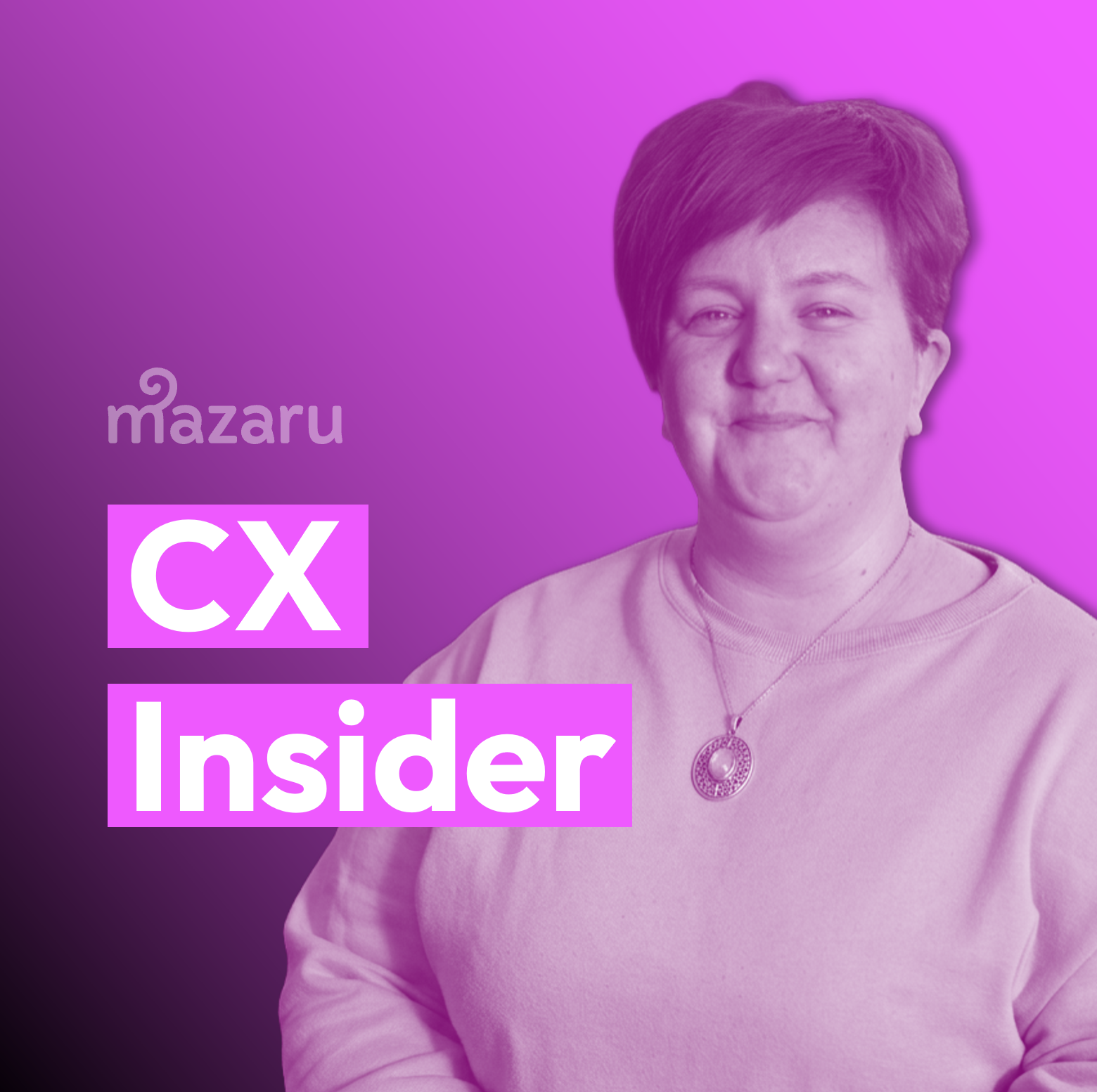 Summary image for Q&A: AI is cutting costs for your company. But is it also costing you customers?